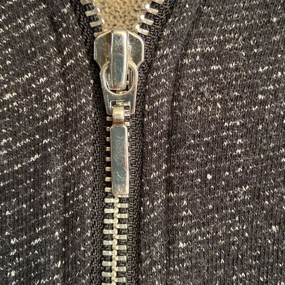 Zenergy by Chico’s size 2 lightweight jacket - Picture 2 of 13